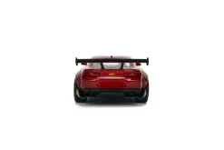 Avengers - Iron Man 2016 Chevrolet Camaro 1/32 Scale Die-Cast Vehicle Replica