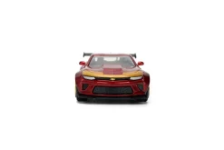 Avengers - Iron Man 2016 Chevrolet Camaro 1/32 Scale Die-Cast Vehicle Replica