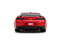Avengers - Iron Man 2016 Chevrolet Camaro 1/16th Scale R/C Remote Control Vehicle Replica