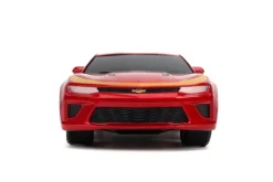 Avengers - Iron Man 2016 Chevrolet Camaro 1/16th Scale R/C Remote Control Vehicle Replica