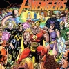 Avengers - Squadron Supreme vs. Avengers Trade Paperback Book