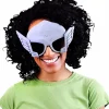 Avengers - Thor Sun-Staches Sunglasses (One Size)