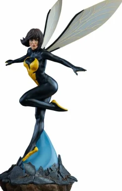 Avengers - Wasp Avengers Assemble 18” Statue