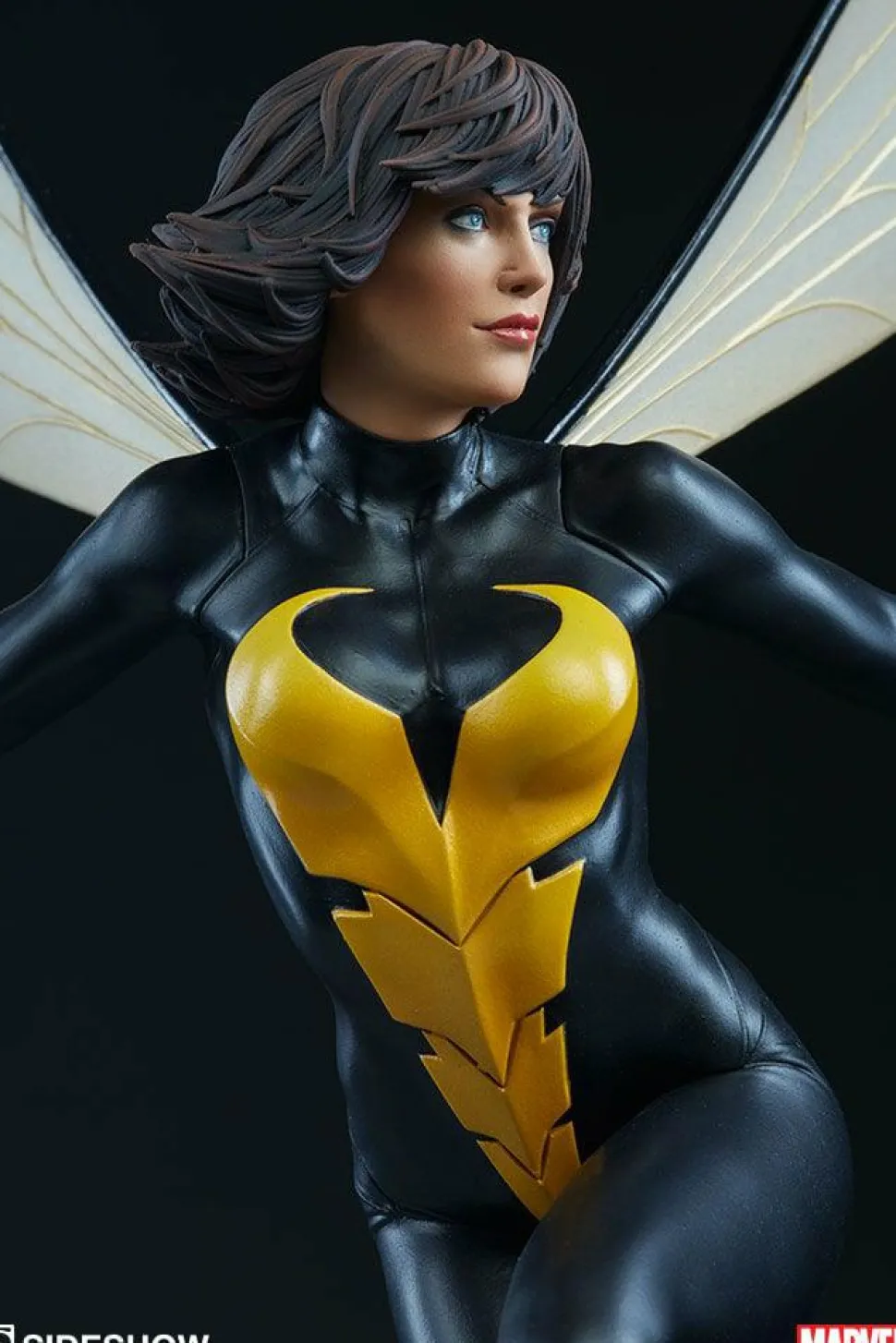 Avengers - Wasp Avengers Assemble 18” Statue