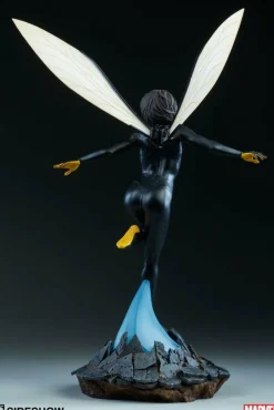 Avengers - Wasp Avengers Assemble 18” Statue