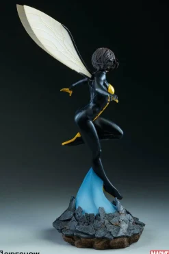 Avengers - Wasp Avengers Assemble 18” Statue