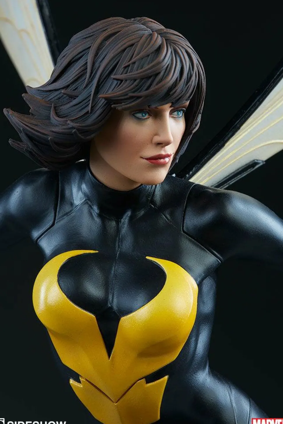 Avengers - Wasp Avengers Assemble 18” Statue