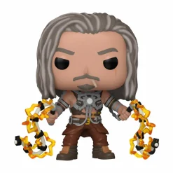 Avengers - Whiplash Infinity Saga Pop! Vinyl Figure