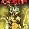 Avengers Academy - The Complete Collection Volume 03 Trade Paperback