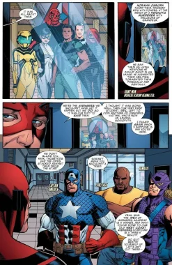 Avengers Academy - The Complete Collection Volume 03 Trade Paperback