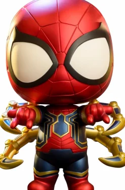 Avengers: Endgame - Iron Spider Cosbaby (XL) Hot Toys Figure