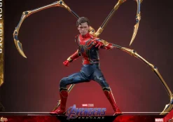 Avengers: Endgame - Iron Spider 1/6th Scale Hot Toys Action Figure