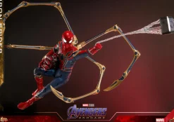 Avengers: Endgame - Iron Spider 1/6th Scale Hot Toys Action Figure
