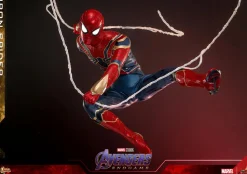 Avengers: Endgame - Iron Spider 1/6th Scale Hot Toys Action Figure