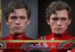 Avengers: Endgame - Iron Spider 1/6th Scale Hot Toys Action Figure