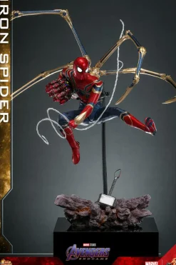 Avengers: Endgame - Iron Spider 1/6th Scale Hot Toys Action Figure