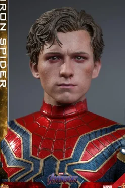 Avengers: Endgame - Iron Spider 1/6th Scale Hot Toys Action Figure