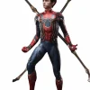 Avengers: Endgame - Iron Spider-Man Premium Edition 1/2 Scale Statue