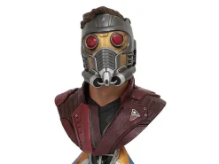 Avengers: Endgame - Star-Lord 1:2 Scale Bust