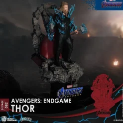 Avengers: Endgame - Thor D-Stage 6” Statue
