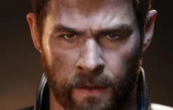 Avengers: Infinity War - Thor 1:1 Scale Life Size Bust (Battery Compliant)
