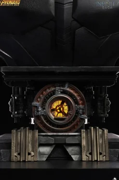 Avengers: Infinity War - Thor 1:1 Scale Life Size Bust (Battery Compliant)