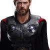 Avengers: Infinity War - Thor 1:1 Scale Life Size Bust (Int Sales Only)