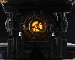 Avengers: Infinity War - Thor 1:1 Scale Life Size Bust (Int Sales Only)