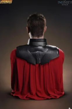 Avengers: Infinity War - Thor 1:1 Scale Life Size Bust (Int Sales Only)