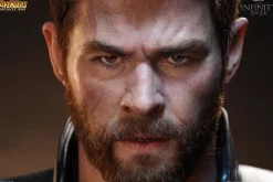 Avengers: Infinity War - Thor 1:1 Scale Life Size Bust (Int Sales Only)