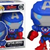 Avengers Mech Strike - Captain America Mech Pop! Vinyl Figure