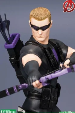 Avengers Now - Hawkeye 7.5