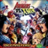 Avengers vs X-Men - Dice Building Game Box Single Pack