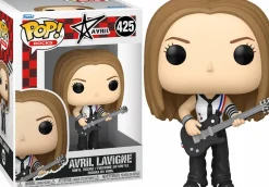 Avril Lavigne - Avril Lavigne (Complicated) Pop! Vinyl Figure