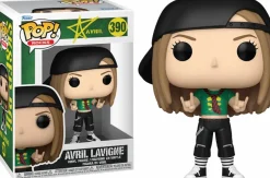 Avril Lavigne - Avril Lavigne in Sk8ter Boi Pop! Vinyl Figure