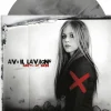 Avril Lavigne - Under My Skin LP Vinyl Record (Grey + Black Marble Vinyl)