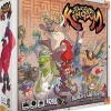 Awesome Kingdom - Mines and Labyrinths Board Game Expansion