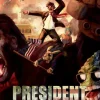 Axe Cop - Volume 04 President of the World TPB (Trade Paperback)