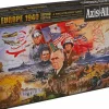 Axis & Allies - Europe 1940 Second Edition Board Game