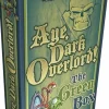Aye Dark Overlord: The Green Box - Card Game
