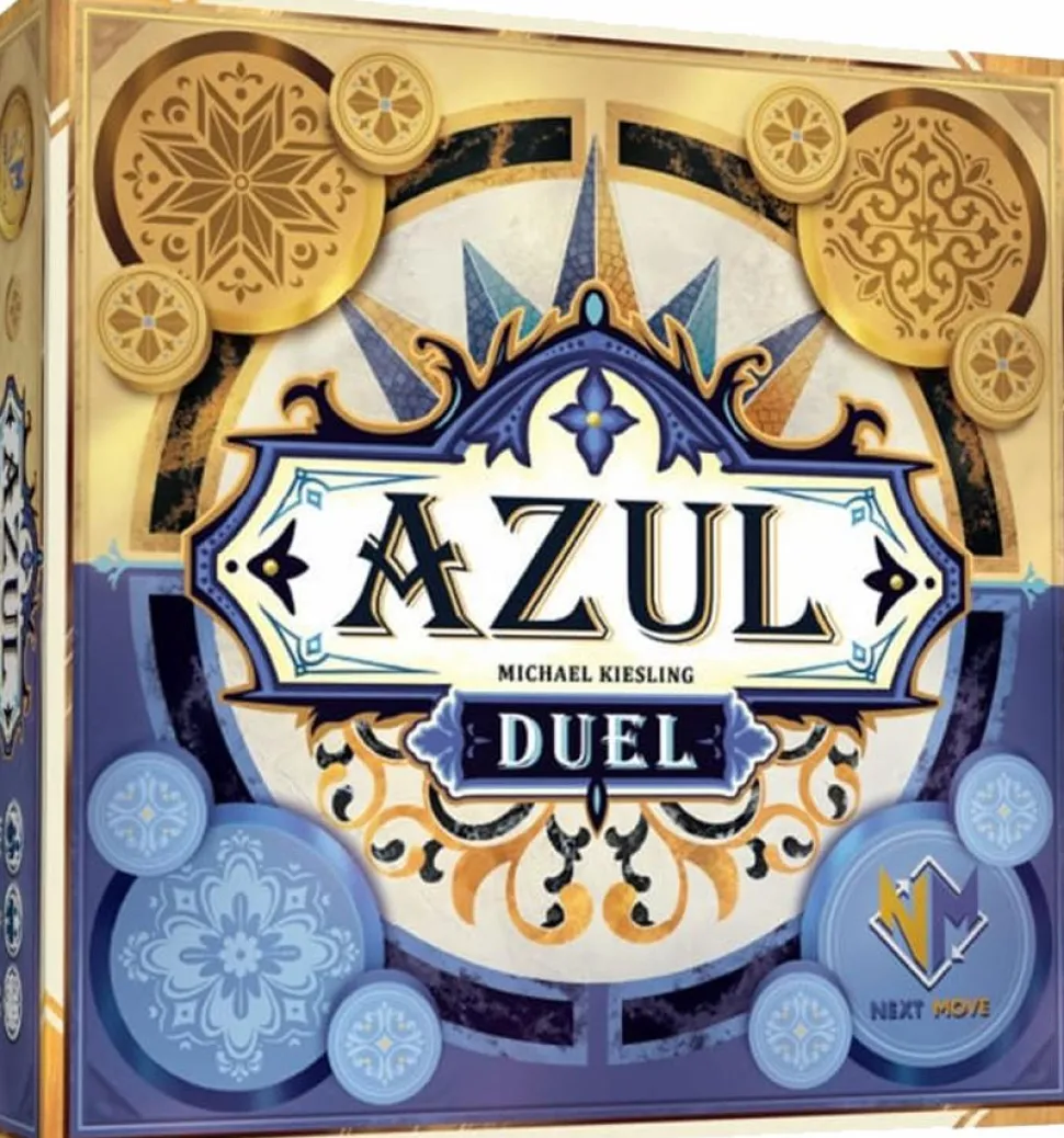 Azul - Duel Board Game