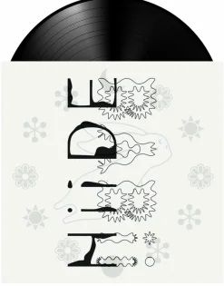 BABii - HiiDE LP Vinyl Record