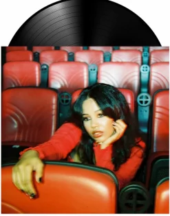 Baby Rose - Through and Through LP Vinyl Record