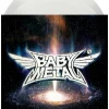 Babymetal - Metal Galaxy 2xLP Vinyl Record (Transparent Vinyl)
