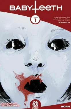 Babyteeth - Volume 01 Trade Paperback