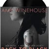 Back to Black (2024) - Songs from the Original Motion Picture LP Vinyl Record