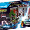 Back To The Future - Advent Calendar Playset (70574)