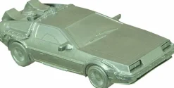 Back to the Future - DeLorean Time Machine Bottle Opener