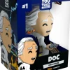 Back to the Future - Doc Brown 4.5” Vinyl Figure