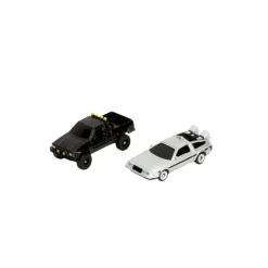 Back to the Future - Hill Valley Courthouse Nano Scene 1.65